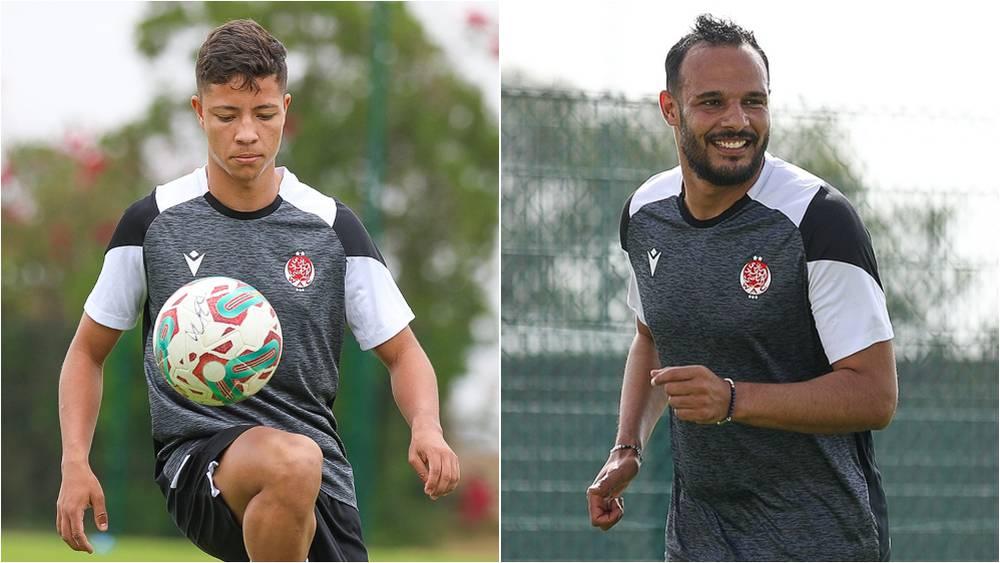 الوداد في طريقه لتأهيل نيانغ وبيدرينهو وبوطويل قبل مواجهة المغرب التطواني