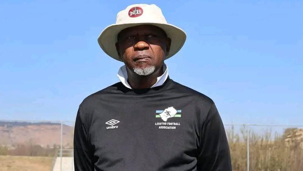 مدرب ليسوتو: "نشعر بخيبة أمل بعد الخسارة لكننا نفضل مثل هذه المباريات لأنها بمثابة فرصة لنا من أجل التعلم"