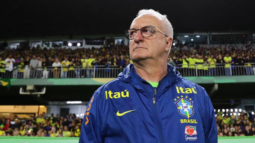 مدرب البرازيل: "سنلعب نهائي كأس العالم 2026"