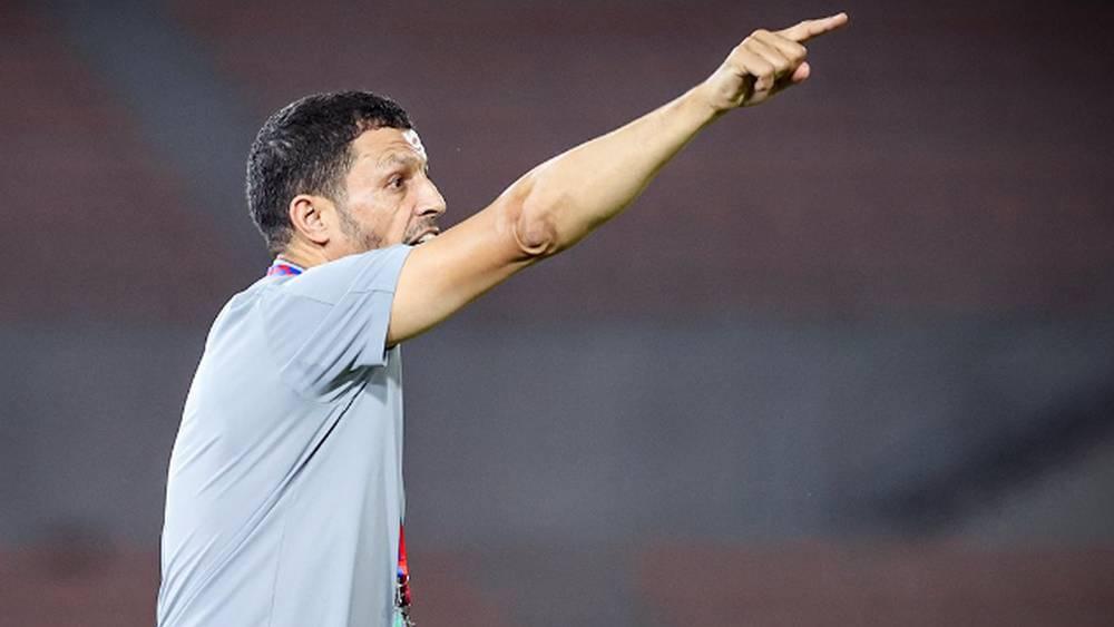 بقيادة السلامي وطاقمه المغربي.. منتخب الأردن يحقق فوزه الأول في تصفيات آسيا لمونديال 2026 على حساب فلسطين (1-3)