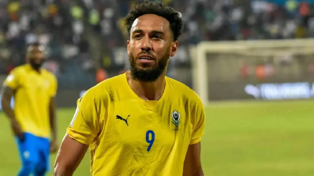 مجموعة المغرب/ منتخب الغابون يتغلب على أفريقيا الوسطى (2-0) في ثاني جولات تصفيات "كان 2025"