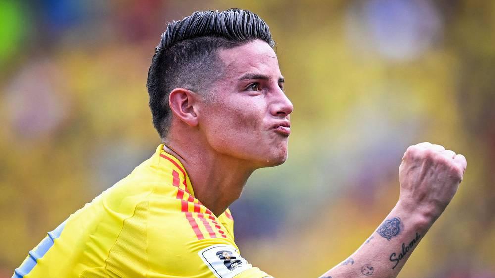 كولومبيا تُلحق الهزيمة الثانية بمنتخب الأرجنتين (2-1) في تصفيات أمريكا الجنوبية المُؤهلة لنهائيات "مونديال 2026"