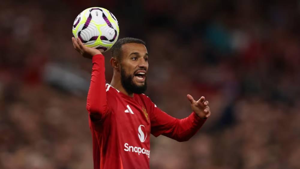 مزراوي عن بداياته في كرة القدم: "لعبت في مستوى المحترفين بلا عقد وكان هدفي التوقيع رسميا لأصبح لاعبا محترفا"