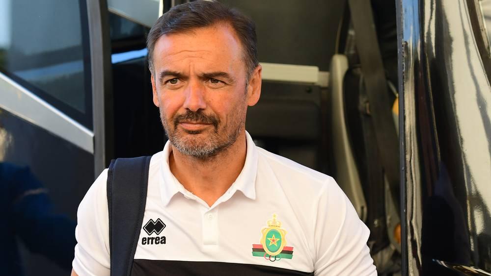 فيرناندو دا كروز يعود إلى المغرب وينخرط في محادثات مع الجامعة الملكية المغربية لكرة القدم لتولي منصب تقني