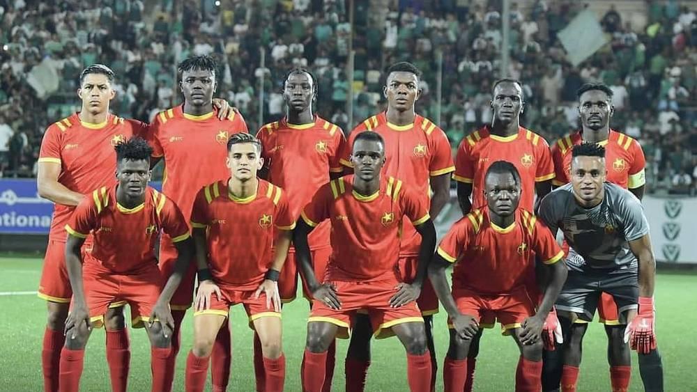 نادي المريخ السوداني مهدد بفقدان خدمات لاعبه مبارك عبد الله أمام الجيش لإصابته بالملاريا