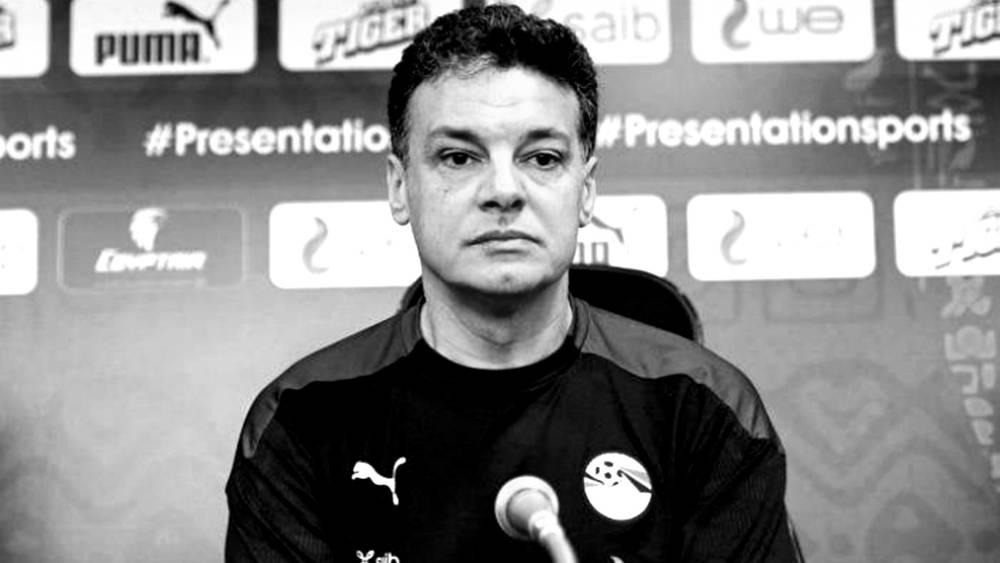 وفاة مدرب المنتخب المصري سابقا إيهاب جلال (57 سنة) بعد صراع مع المرض