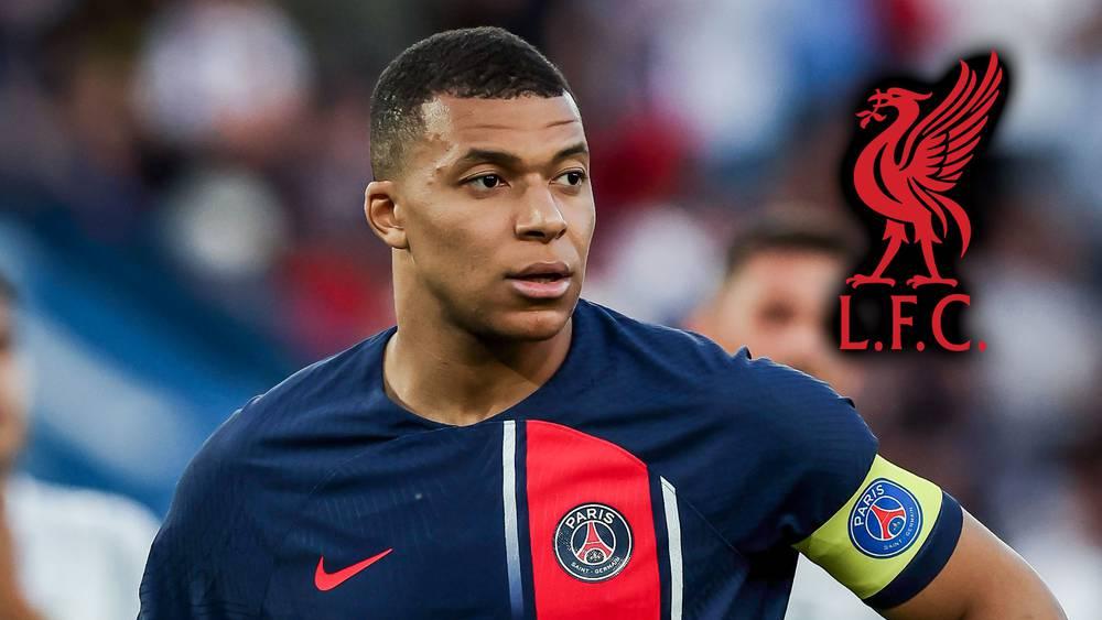مبابي وافق على الانتقال إلى ليفربول بسبب "غضبه" من إدارة باريس سان جيرمان في صيف 2022
