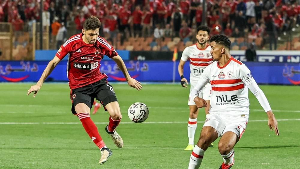 نفاد تذاكر "السوبر الأفريقي" بين الأهلي والزمالك في أقل من 24 ساعة