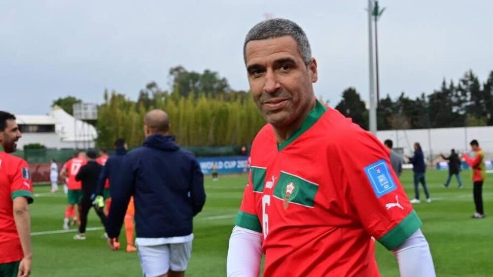 رسميا/ تعيين نور الدين النيبت مدربا للمنتخب المغربي تحت 18 خلفا لسعيد شيبا