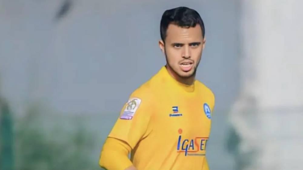 المدافع محمد رحيم ينضم للمغرب التطواني لموسمين في صفقة انتقال حر