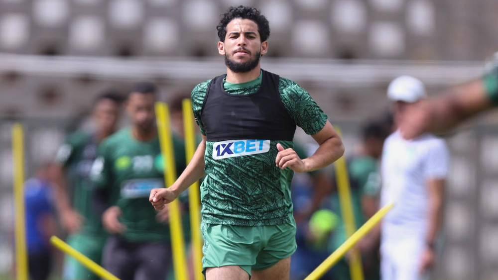 روسمير زفيكو يبرمج حصتين تدريبيتين للرجاء في غانا تأهبا لمواجهة سامارتكس