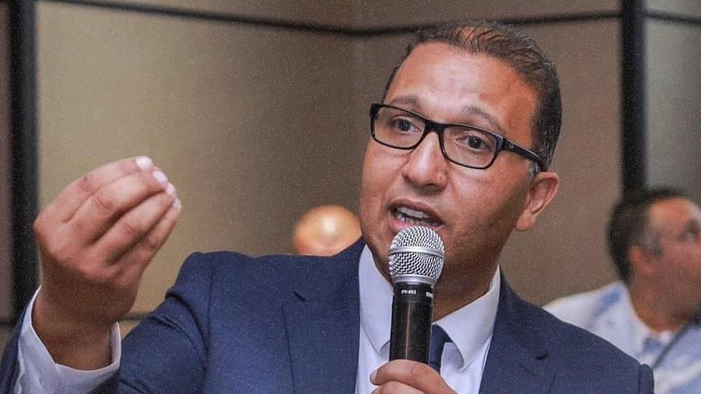 هالا بعد انتخابه رئيسا للرجاء: "تنتظرنا تحديات كبيرة وسنشتغل على رفع المنع بِتلاحم جميع المُتداخلين"