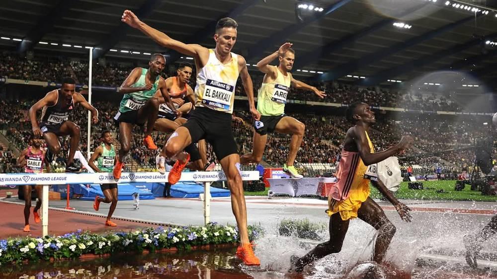 البقالي: "كنت أتمنى أن أختتم موسمي بالفوز بلقب الدوري الماسي لكن التعب نال مني"