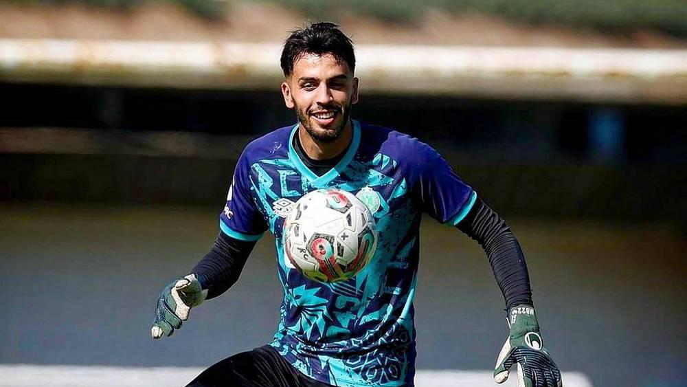 باعيو لـ"البطولة": "لم أُفكِّر في مقاضاة الرجاء وتنازلت عن نصف مستحقاتي.. هذا أقل شيء يُمكن القيام به تُجاه نادٍ منحني الكثير"