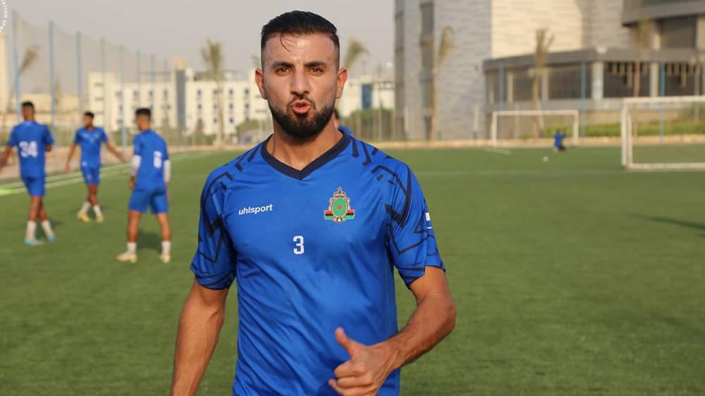 أنس باش لـ"البطولة": "التعادل خارج الديار أمام المريخ إيجابي ونُراهن على لقاء الإياب لحسم التأهل"