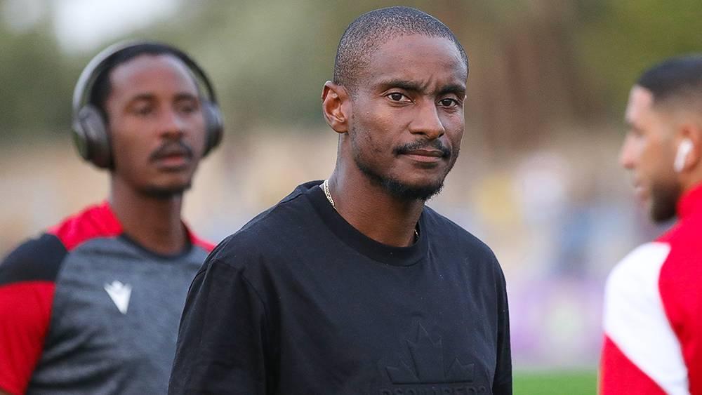 موكوينا: "أنا منبهر بالجماهير التي ظلت تشجعنا لمدة 90 دقيقة وأريد أن أقدم لها أكثر لأنها تستحق أن تكون سعيدة دائما"