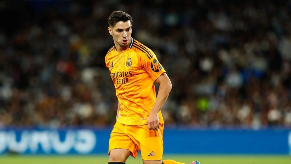 الإصابة تُبعد براهيم دياز عن الملاعب لمدة 3 أشهر!