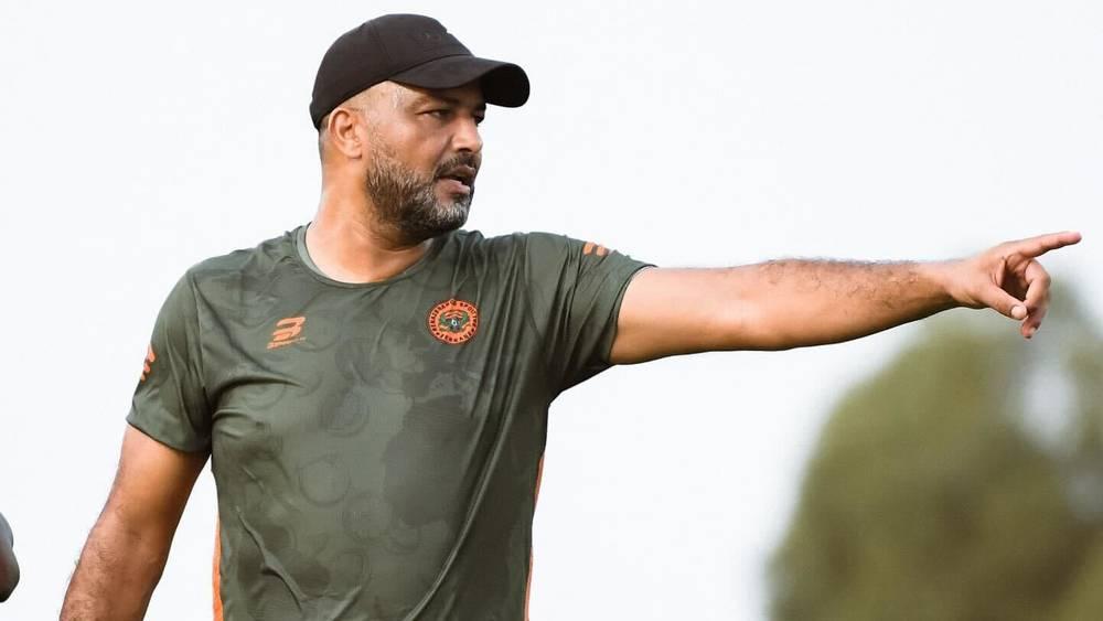 الشعباني: "درسنا دادجي البنيني قبل المواجهة.. حققنا انتصارا مستحقا واللاعبون قدموا ما كان مطلوبا منهم"