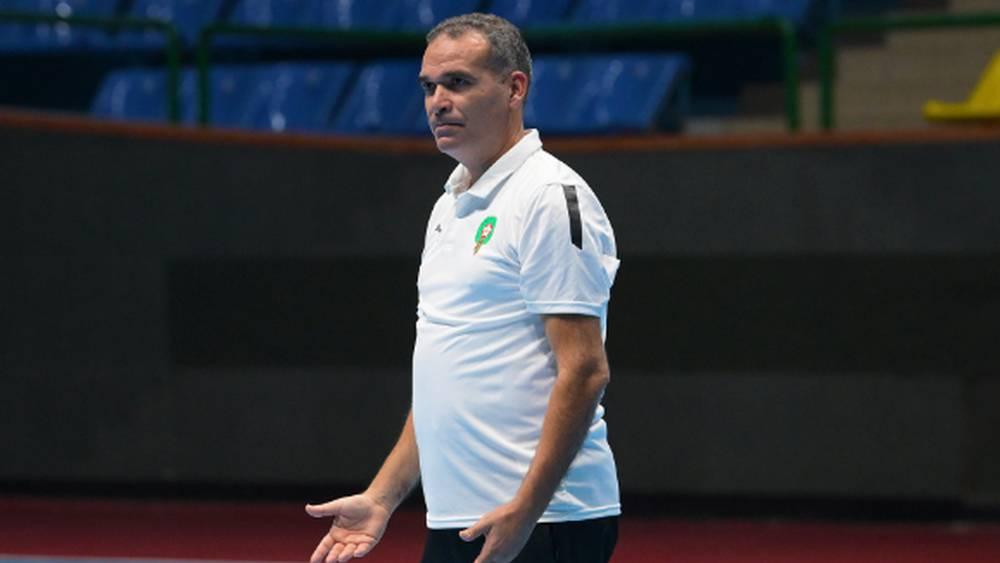 الدكيك: "السيناريو الذي توقعناه أمام طاجيكستان تحقق وأهم شيء هو حصد النقاط الثلاث"