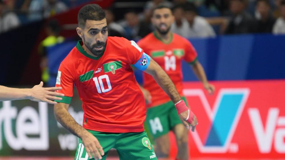 المسرار: "المباراة الأولى دائما تكون صعبة وعلينا أن نصحح أخطاءنا إذا أردنا مواصلة مسارنا في المونديال بشكل جيد"