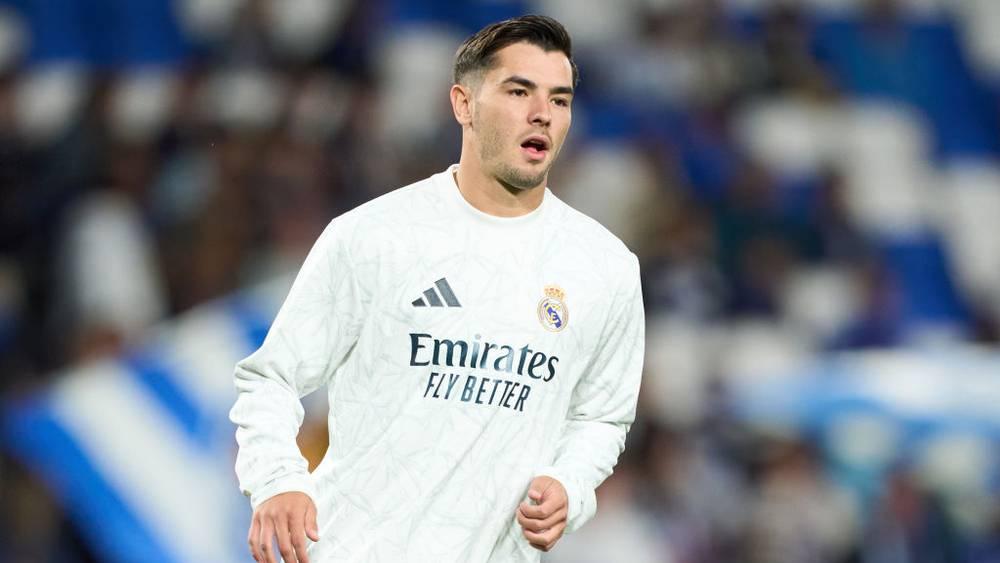 دياز بعد تعرضه للإصابة: "علينا أن نواجه هذه العقبات الصغيرة التي تجعلنا أقوى وسأشجع الريال في كل مباراة حتى أتعافى"