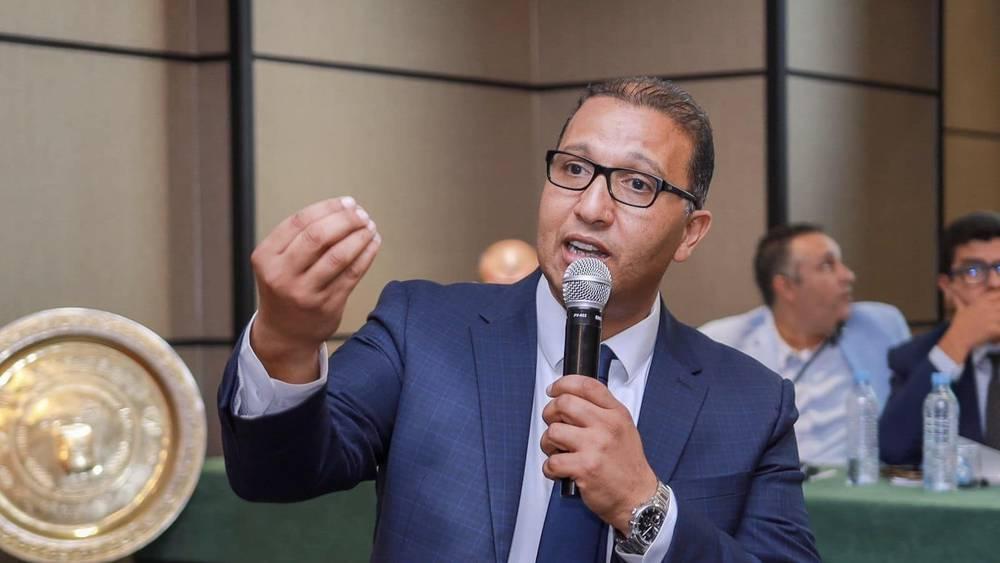 إدارة الرجاء تسارع الزمن لرفع المنع قبل 3 أيام على غلق الميركاتو