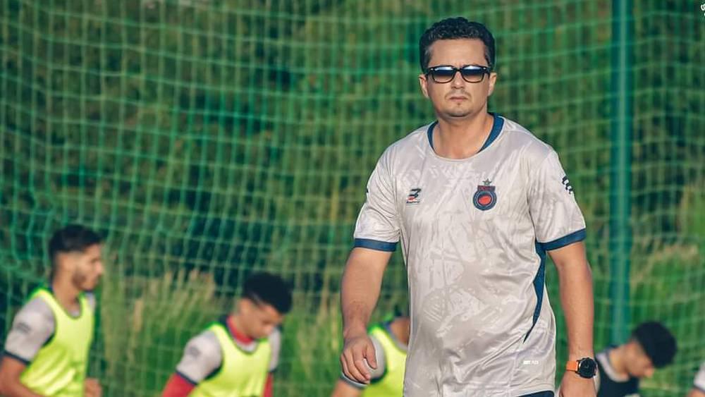 أولمبيك آسفي يدخل معسكرا تدريبيا بمدينة بنسليمان لمدة أسبوع استعدادا لمواجهتي ش. المحمدية ون. بركان