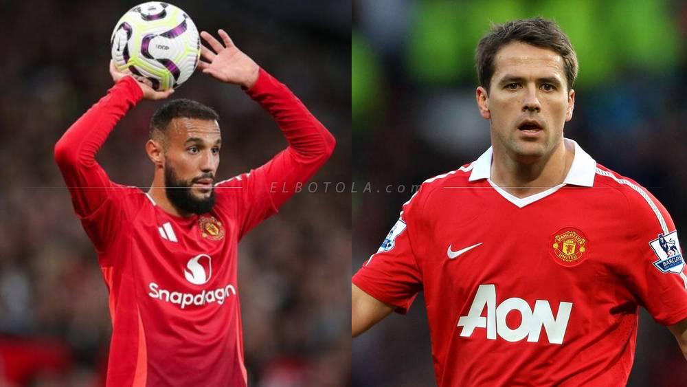 أوين: "مزراوي بدأ الموسم بشكل جيد للغاية وسيكون الصفقة الأكثر إثارة للإعجاب في مانشستر يونايتد"