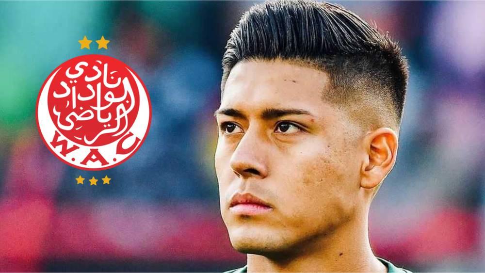 "كلاسيكو" بوليفيا قد يكون آخر مباراة لراميرو فاكا رفقة بوليفار قبل الانتقال إلى الوداد