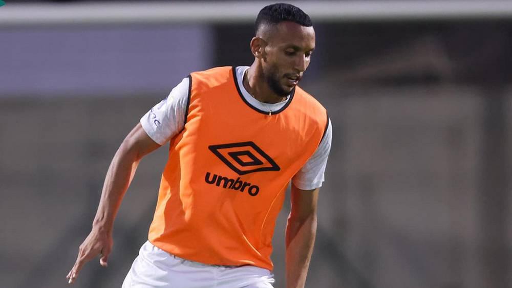 الرجاء يستأنف تداريبه تأهبا لمباراة الإياب ضد سامارتكس الغاني بدوري أبطال أفريقيا