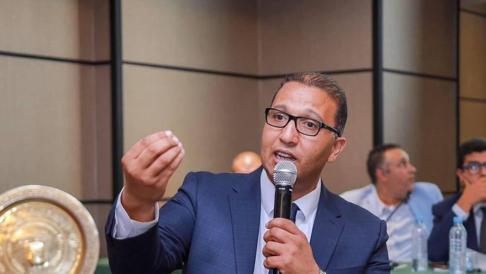 الرجاء يقترب من رفع المنع وتأهيل اللاعبين الجدد قبل يوم من انتهاء الميركاتو الصيفي