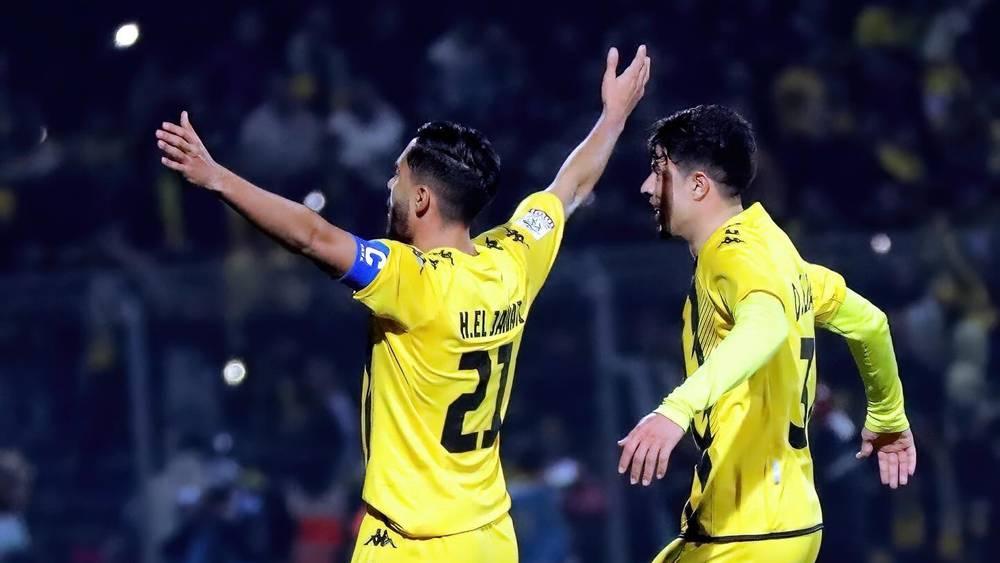 المغرب الفاسي على أعتاب رفع المنع عنه بشكل رسمي وتأهيل لاعبيه الجدد