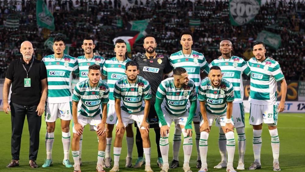 إدارة الرجاء تكشف مستجدات عملية بيع تذاكر مباراة سمارتكس وتحدد يومي الخميس والجمعة موعدا لسحبها