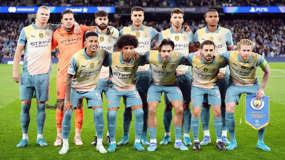 مانشستر سيتي قد يُطرد من جميع المسابقات في حال ثبوت إدانته بالتهم الموجهة إليه!