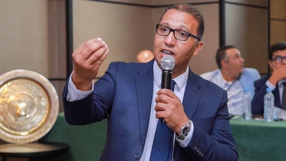 الرجاء ينجح في رفع المنع بشكل رسمي بعد تسوية كل الملفات بنجاح آخرها ملف محمد الناهيري