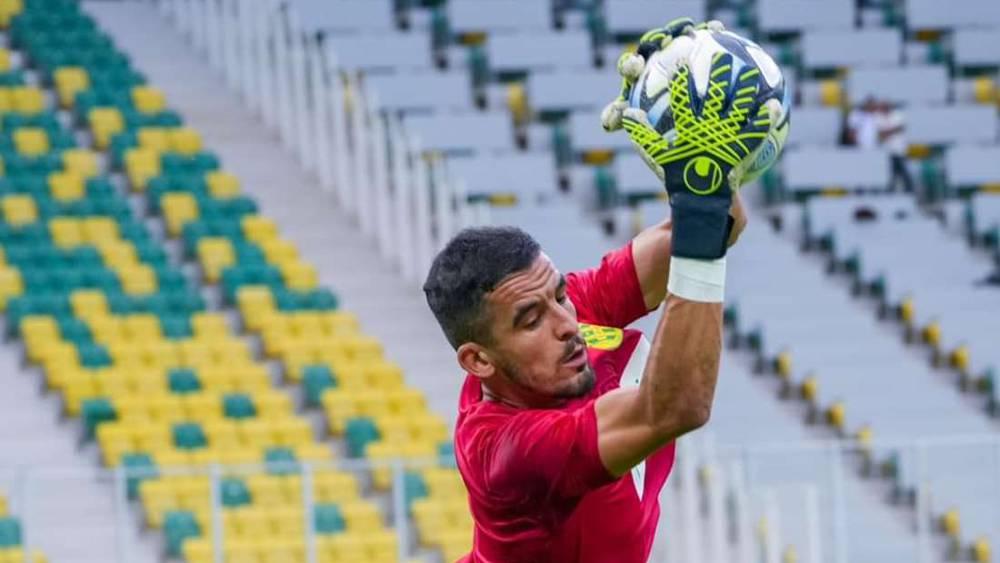 غايا مرباح يخضع لعملية جراحية بعد تعرضه لكسر على مستوى الساق وغيابه عن الميادين إلى نهاية الموسم