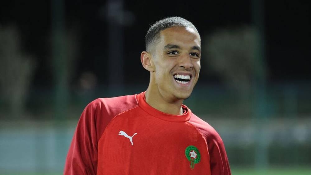 رسميا/ الرجاء الرياضي يعلن تعاقده مع المهاجم عبد الرحمن السوسي في صفقة انتقال حر بعد مغادرته فريق أكريتاس القبرصي