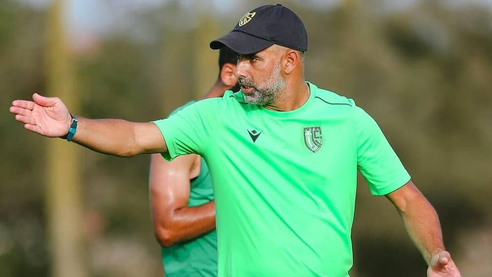 زمرات: "نقطة أمام الوداد تُعتبر ثمينة ونحن نادمون في نفس الوقت بعد ضياع النقاط الـ3 داخل ميداننا"