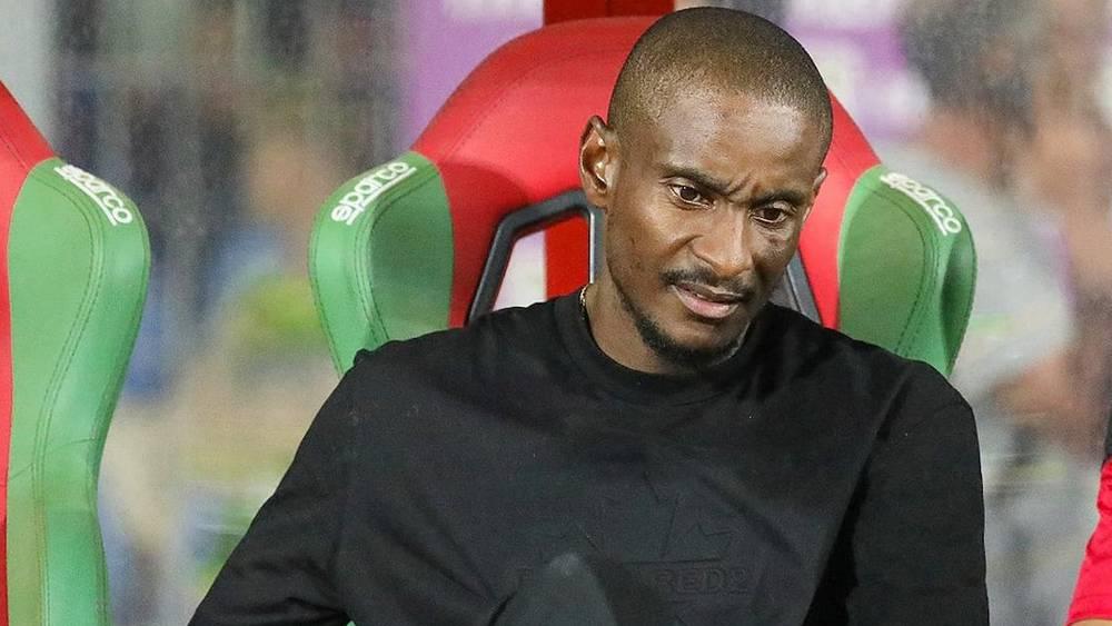 موكوينا: "إذا تحدثت عن التحكيم سأقع في المشاكل"