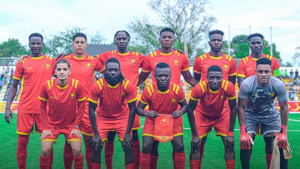 المريخ السوداني يفتقد خدمات مهاجمين في مباراة الإياب أمام الجيش الملكي ومدرب الفريق يشرع في تجهيز البدلاء