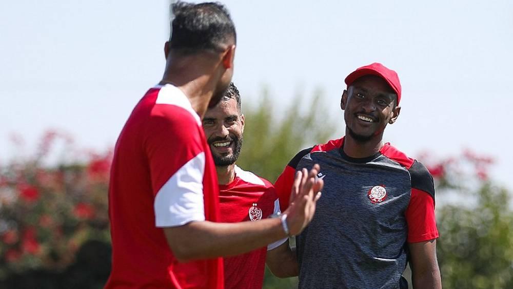 موكوينا يبرمج مباراة ودية للوداد ضد الراك بمركب ويلنس عشية يومه السبت