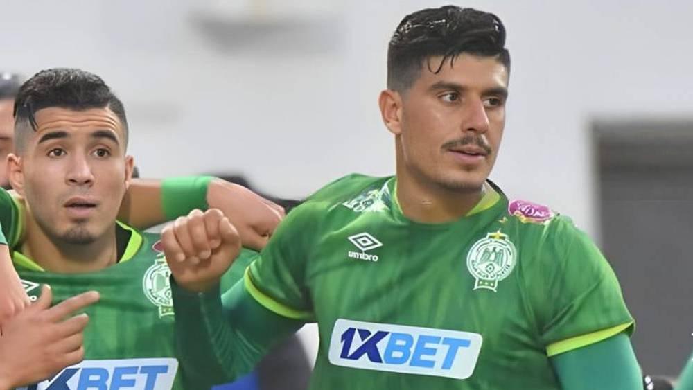 خفيفي: "هذا التأهل سيجعلنا نشتغل بأريحية وبذل أقصى جهدنا لإسعاد الجماهير الرجاوية"