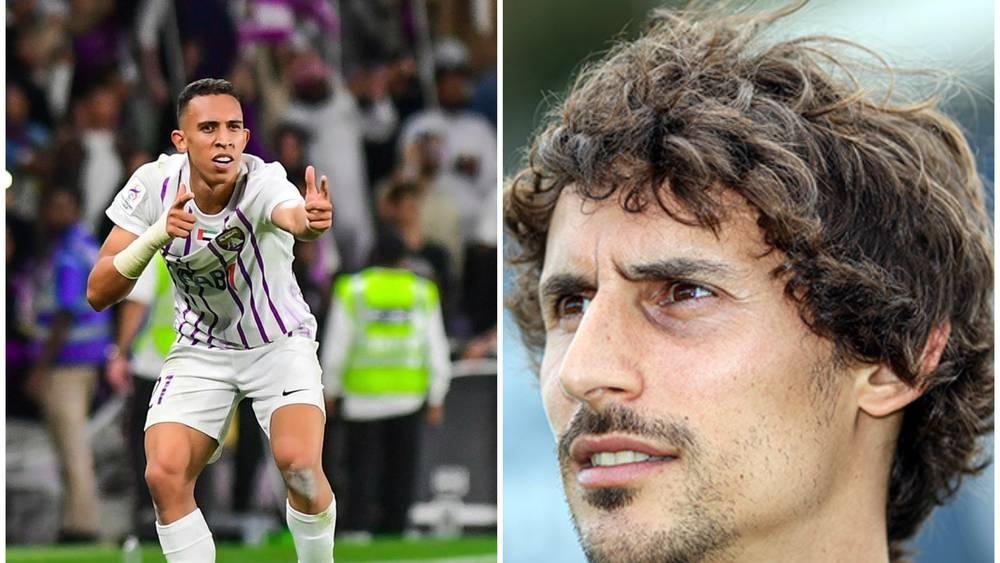 مدرب ولاعب أوكلاند سيتي قبل مواجهة العين: "رحيمي خيالي ولا يُصدّق.. إنه يتمتَّع بجودة عالية"