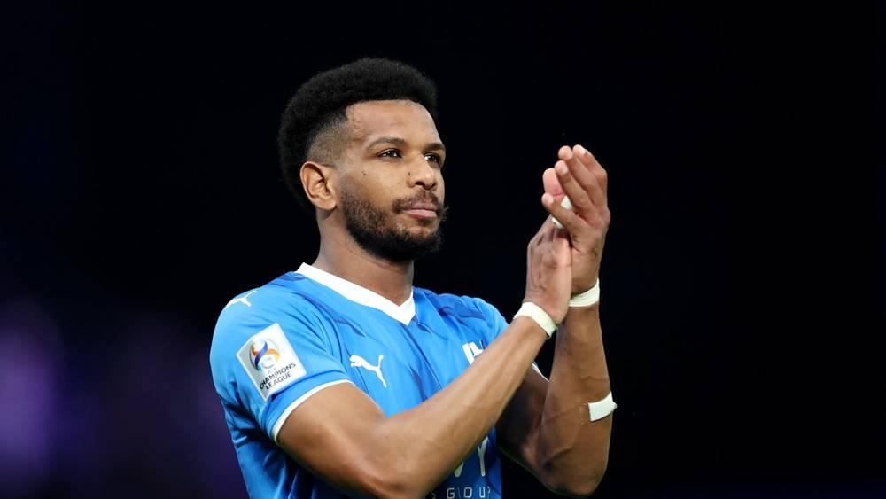 علي البليهي: "الاتحاد تطور كثيرا ولكن مشكلته أنه واجهنا"