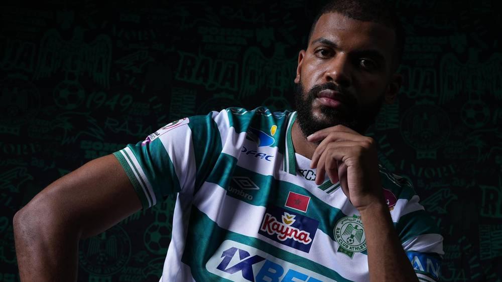 بالدي مُعلقا على التنافسية في خط الدفاع: "واخّا نْلعبْ واخّا ما نْلعبش المُهم هو الرّجاء تبقى لفُوق"