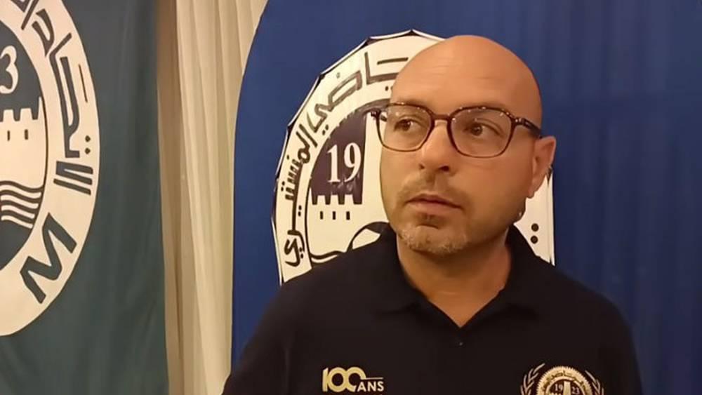 رئيس الاتحاد المنستيري التونسي بعد الاعتداء على لاعبيه: "على الجزائريين مراجعة أنفسهم والتنظيم كان صفر على صفر"