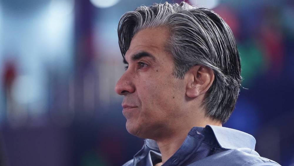 مدرب منتخب إيران للفوتسال: "مواجهة المغرب هي مباراة حياة أو موت بالنسبة لنا"