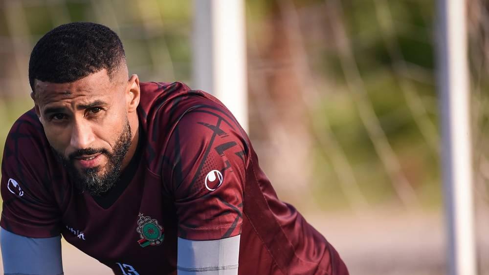 الناجي: "تأهُّلنا لدور مجموعات عصبة الأبطال بمثابة تأكيد لمكانتِنا الطبيعية وهدفنا الذهاب إلى أبعد نقطة في المسابقة"