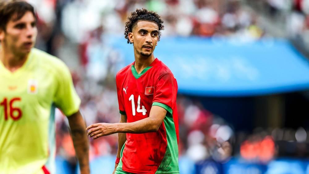 ترغالين: "قدمت ميدالية الأولمبياد لوالدتي.. وضَعَتْها في درج خاص لأنني كنت أخاف من فقدانها"