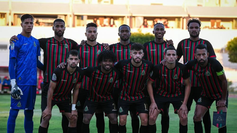 إدارة الجيش الملكي تُخصص نفس المنحة للاعِبيها الرسميين والاحتياطيين بعد التأهل لدور مجموعات عصبة الأبطال